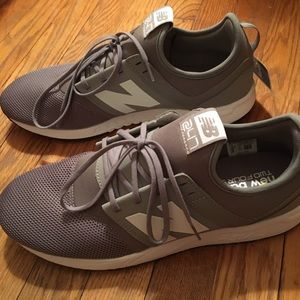 New Balance Two Four Seven
